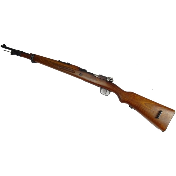 Karabin Mauser M43 kal. .308Win La Coruna